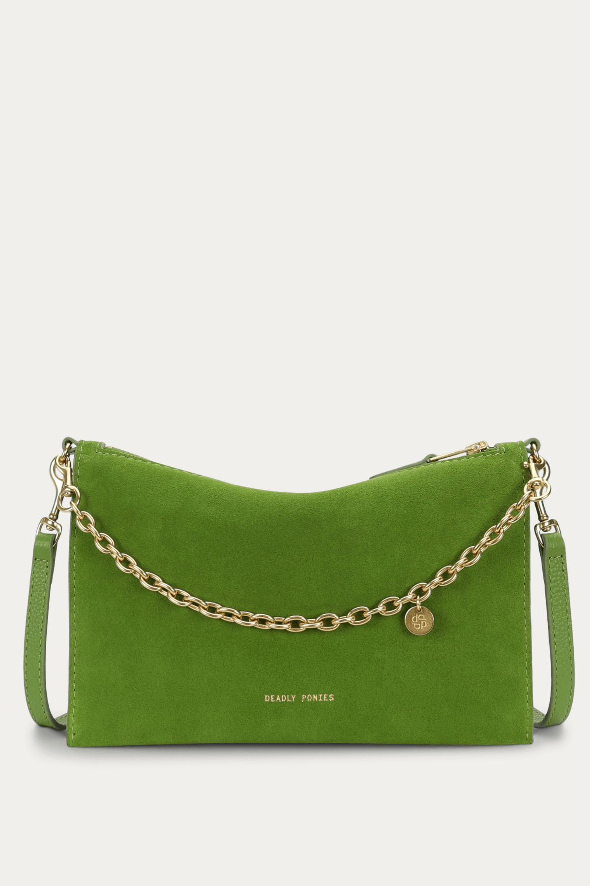 MR SIAMESE FROG SUEDE