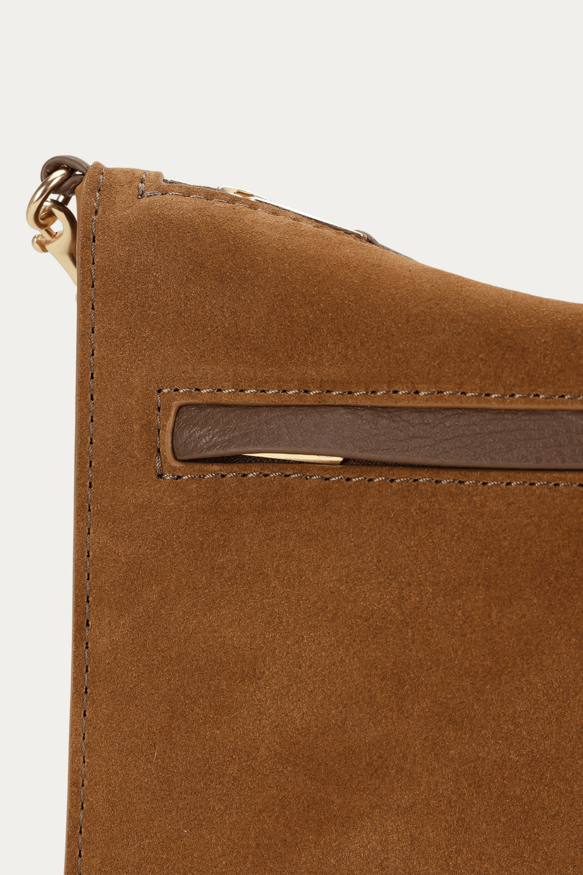 MR SIAMESE GINGERBREAD SUEDE