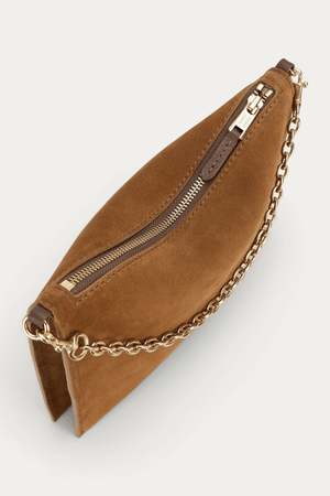 MR SIAMESE GINGERBREAD SUEDE