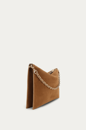 MR SIAMESE GINGERBREAD SUEDE