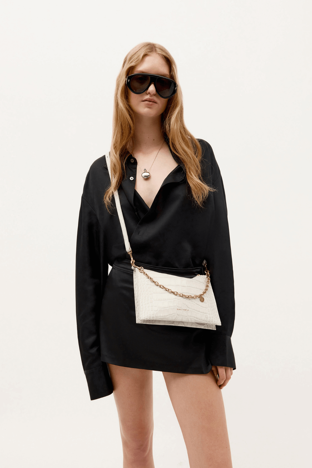 MR SIAMESE KINA CROC