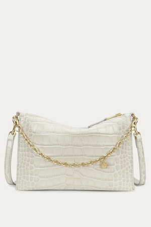 MR SIAMESE KINA CROC