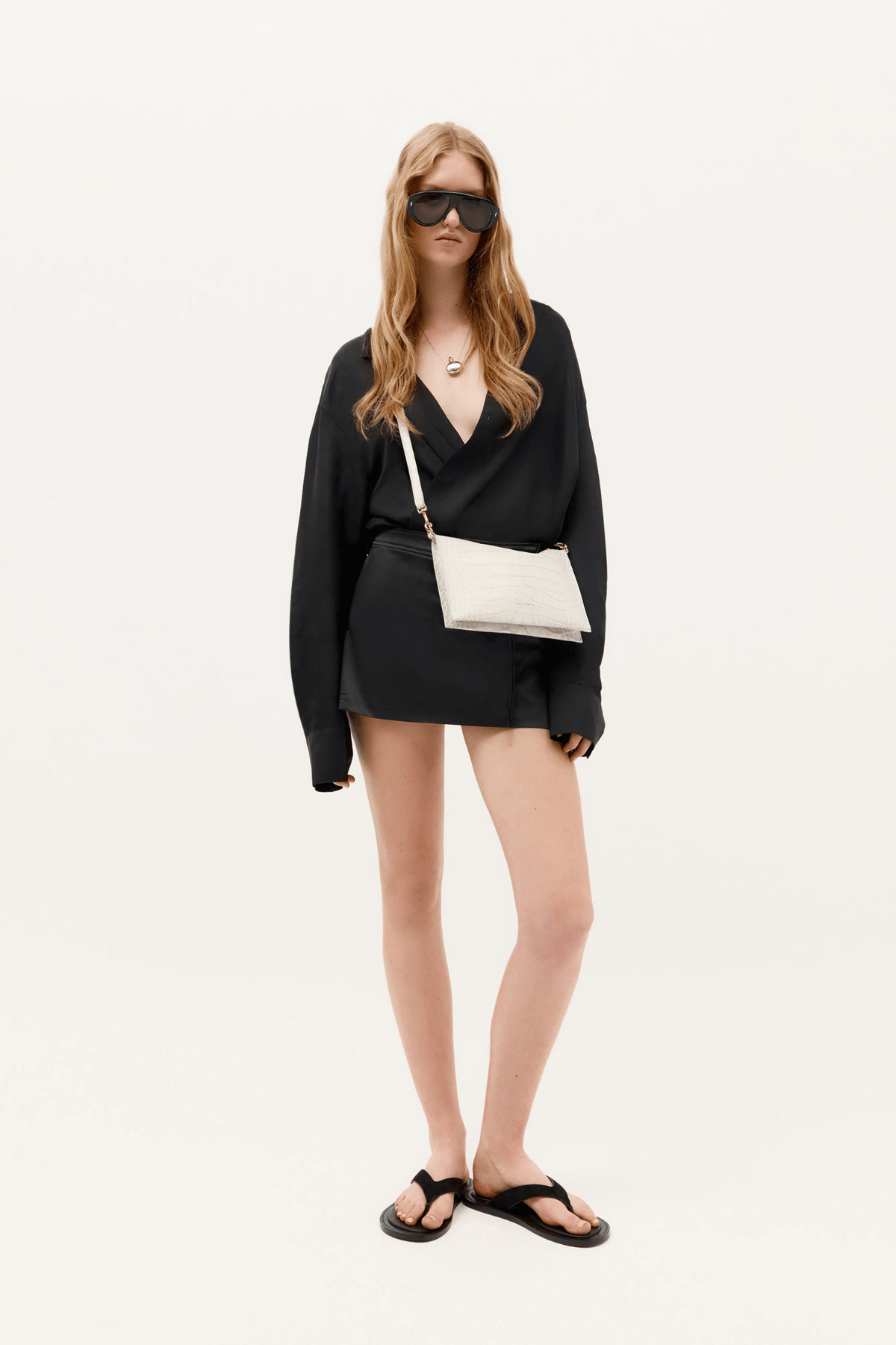 MR SIAMESE KINA CROC