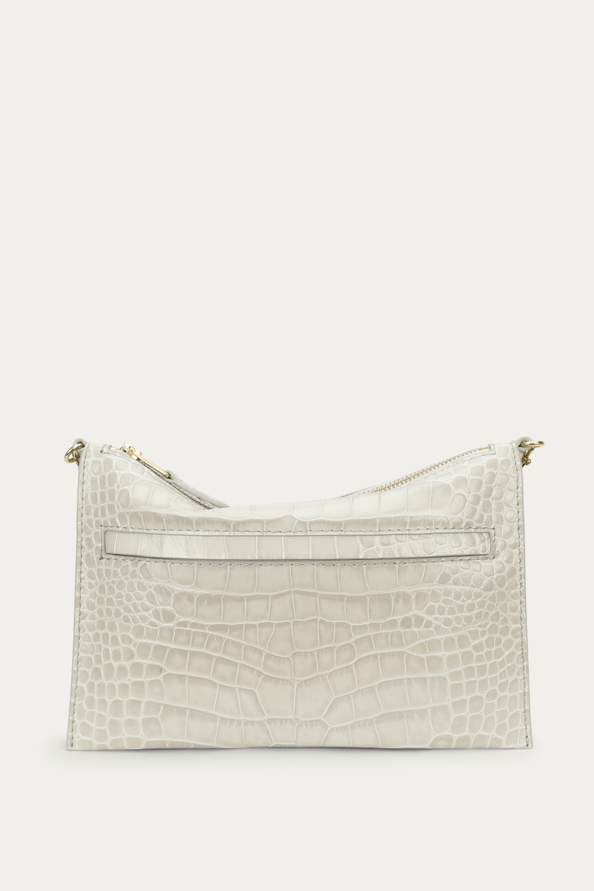 MR SIAMESE KINA CROC