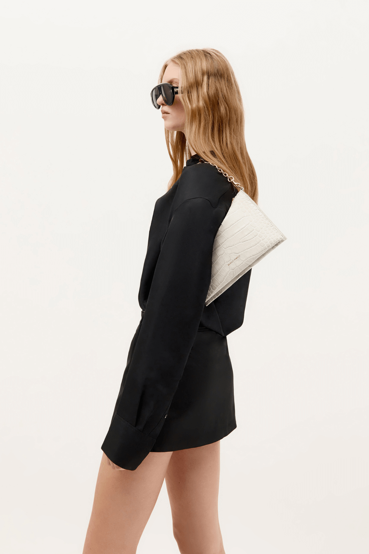 MR SIAMESE KINA CROC