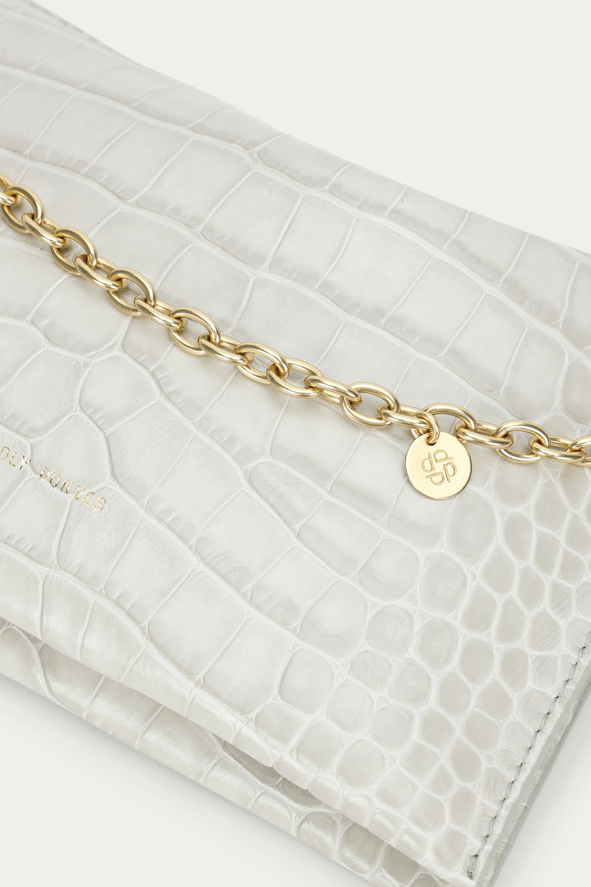 MR SIAMESE KINA CROC