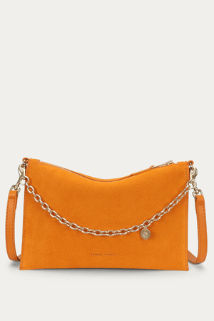 MR SIAMESE MARMALADE SUEDE