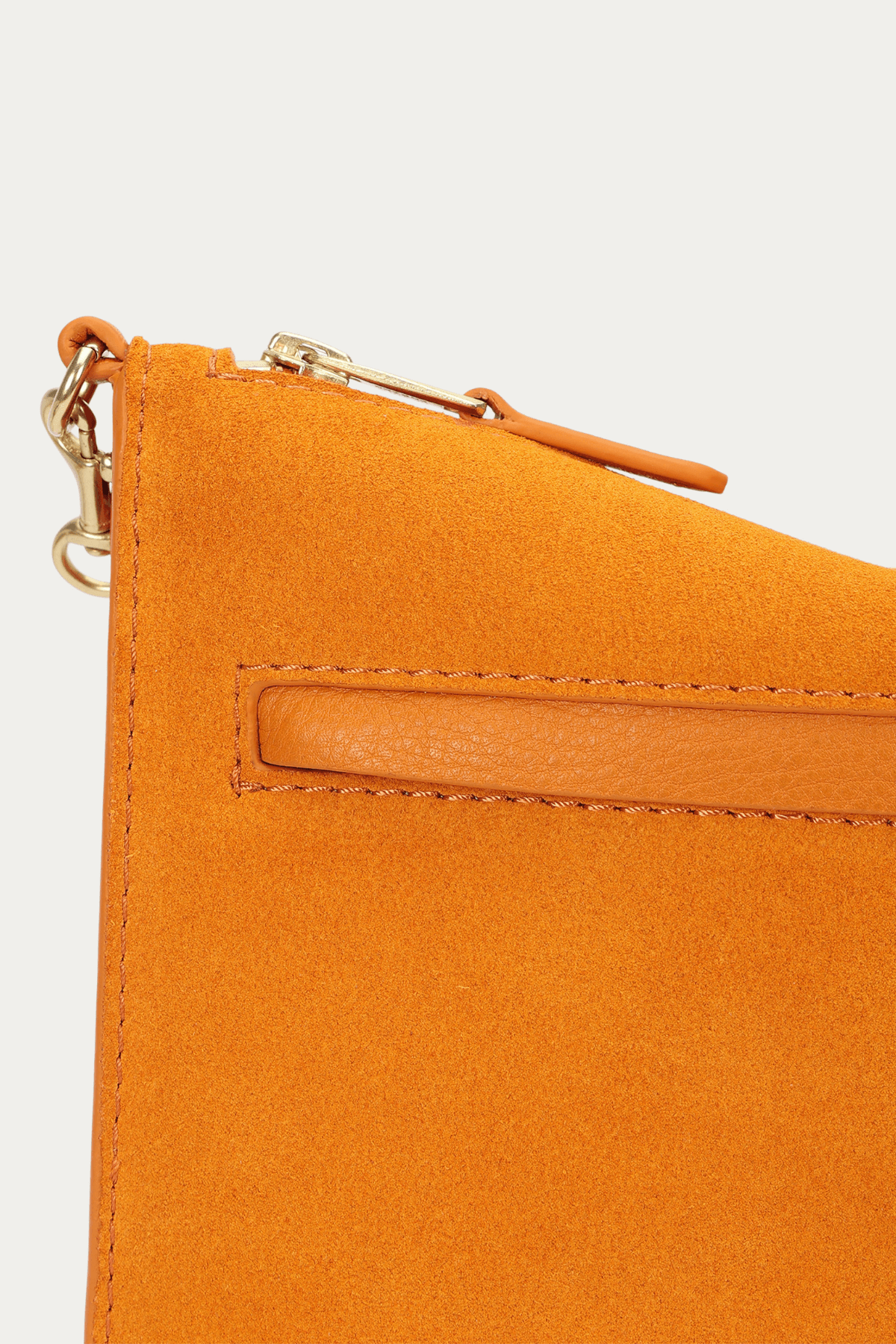 MR SIAMESE MARMALADE SUEDE