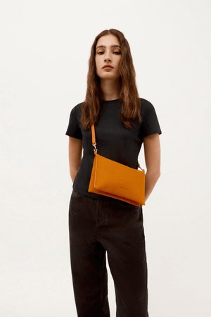 MR SIAMESE MARMALADE SUEDE