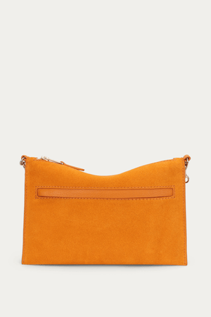 MR SIAMESE MARMALADE SUEDE