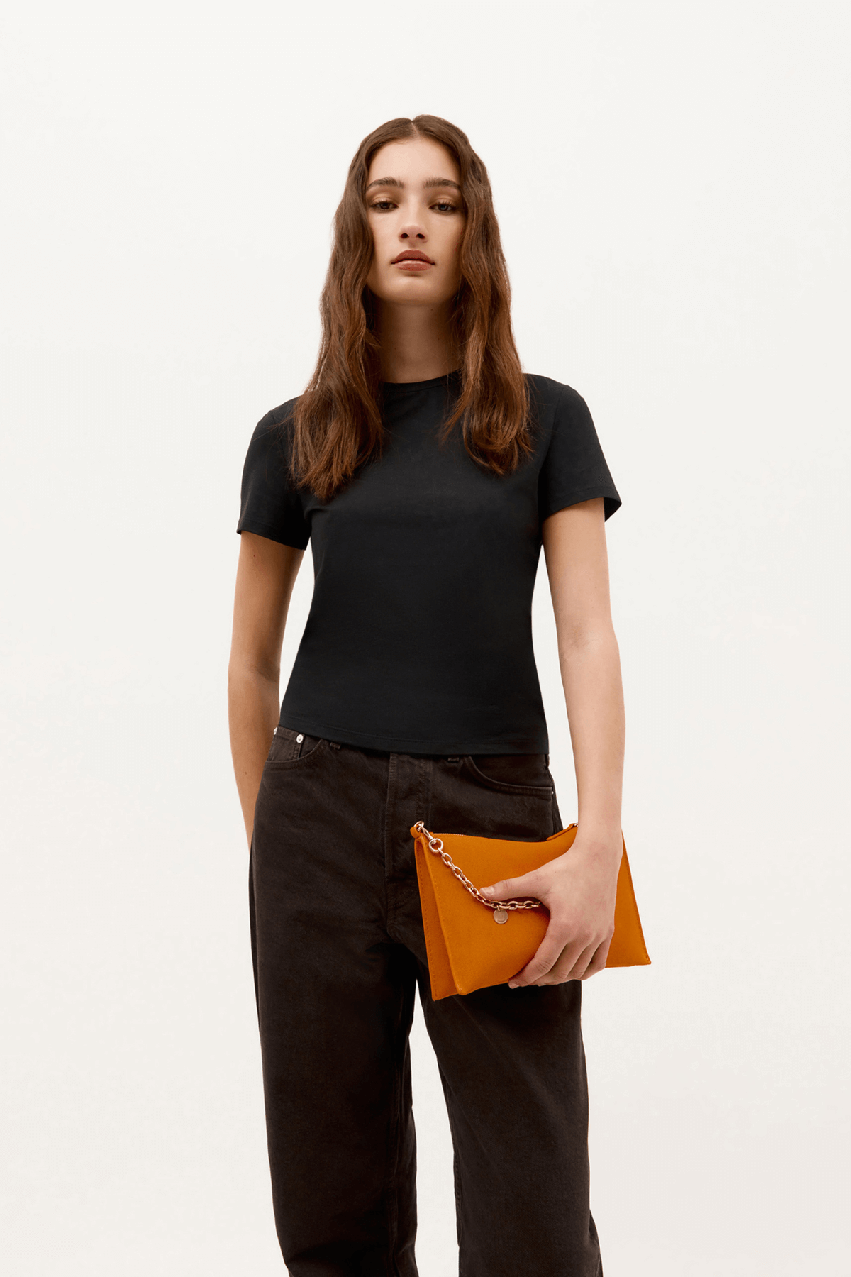 MR SIAMESE MARMALADE SUEDE