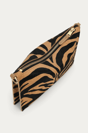 MR SIAMESE ZIGER CALF HAIR