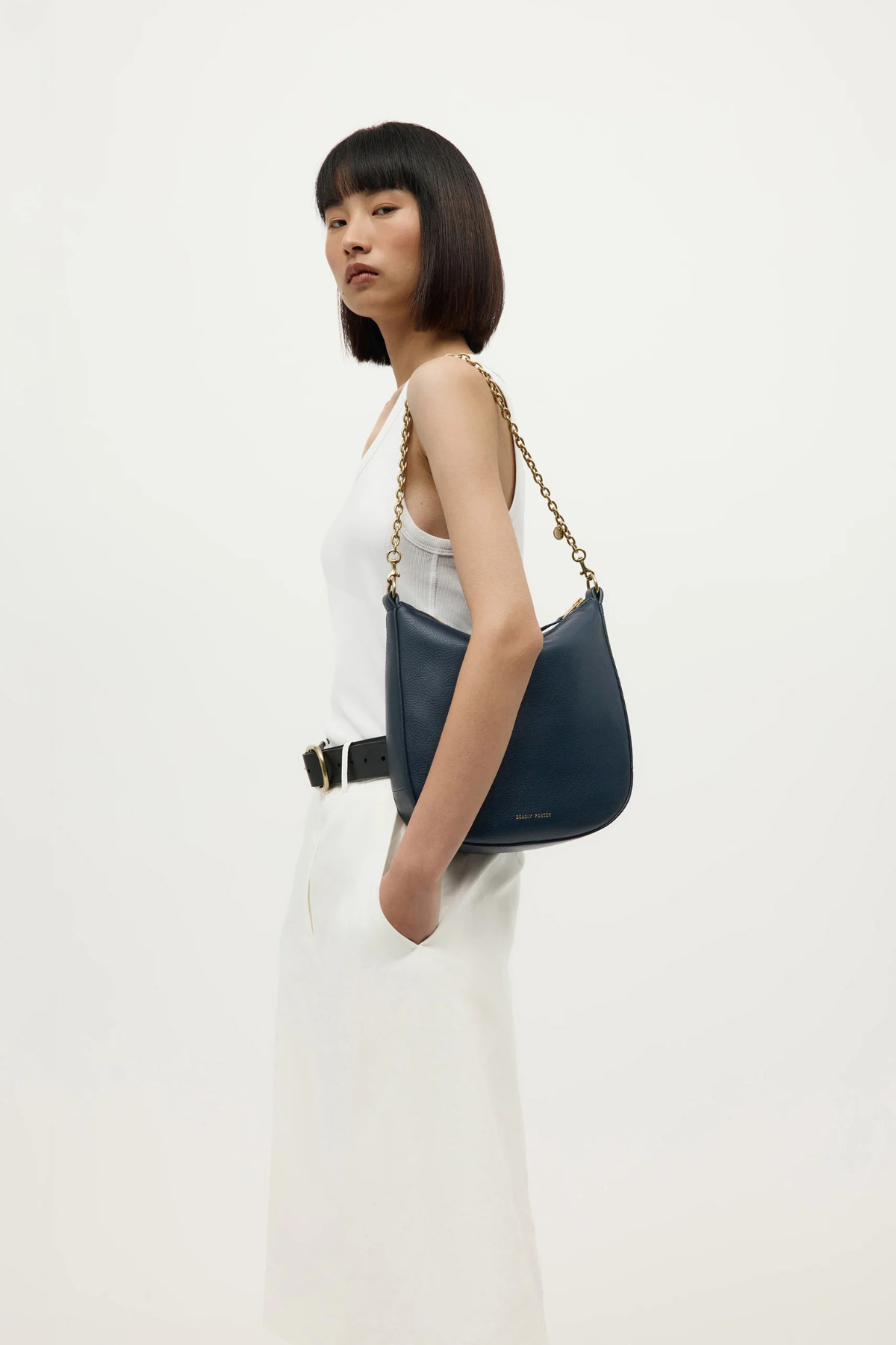 MR SLING INDIGO
