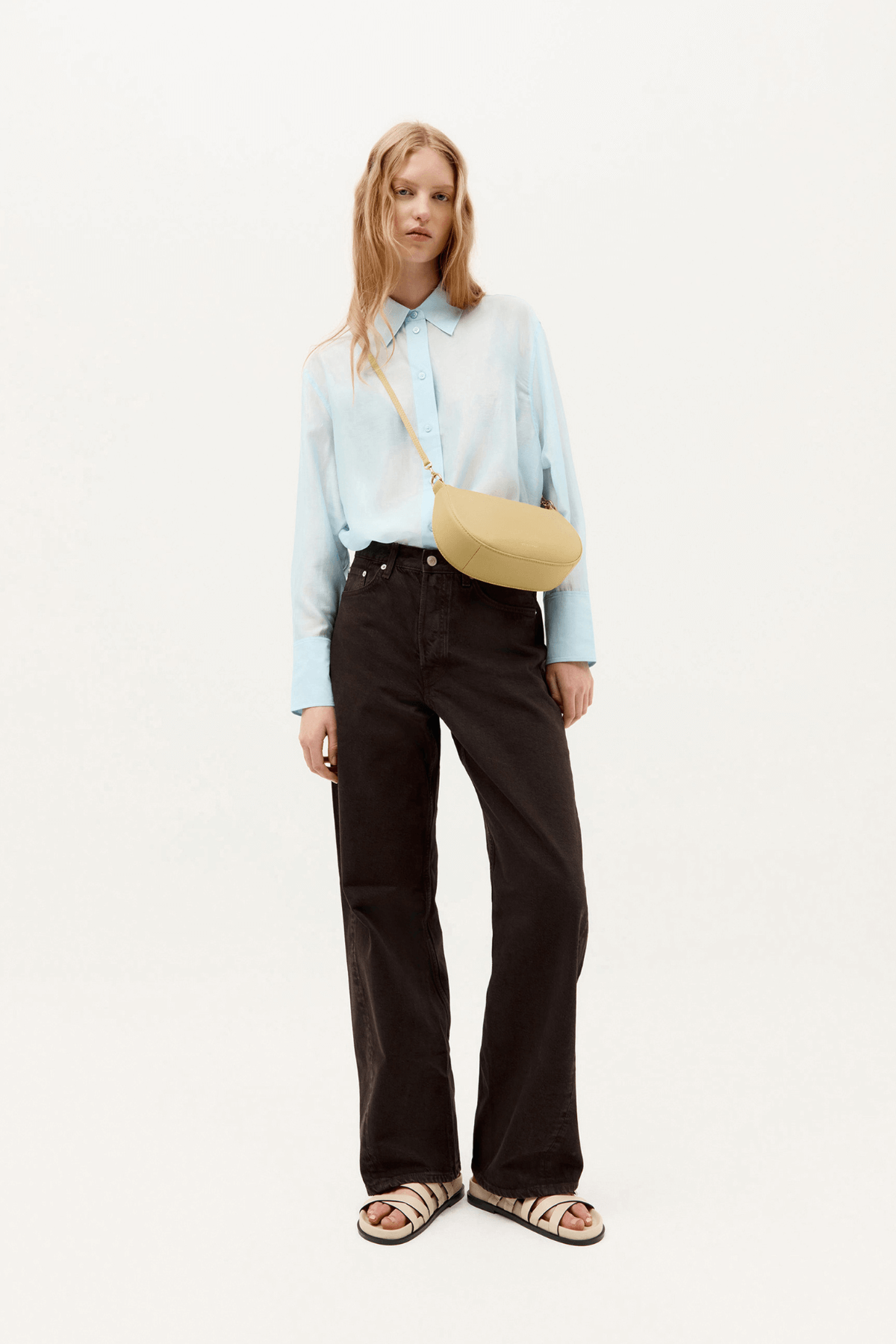 MR SLING MICRO STRAW