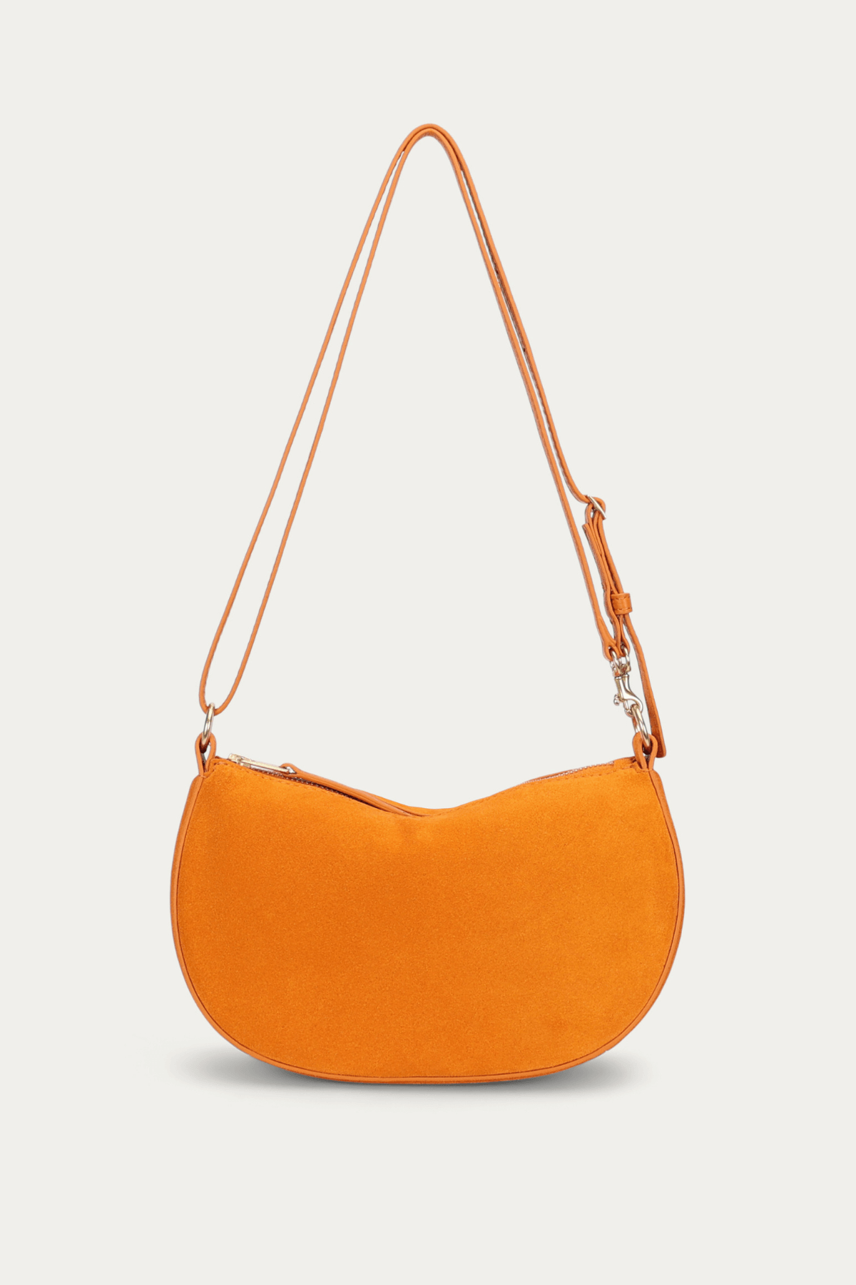 MR SLING MICRO MARMALADE SUEDE