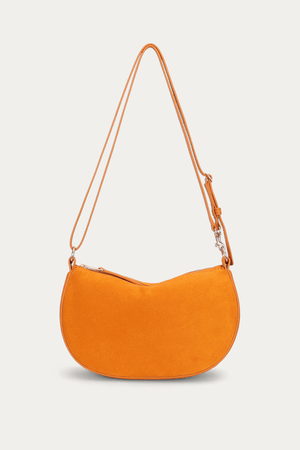 MR SLING MICRO MARMALADE SUEDE