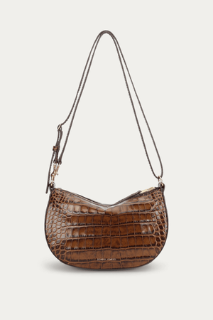 MR SLING MICRO TOFFEE CROC