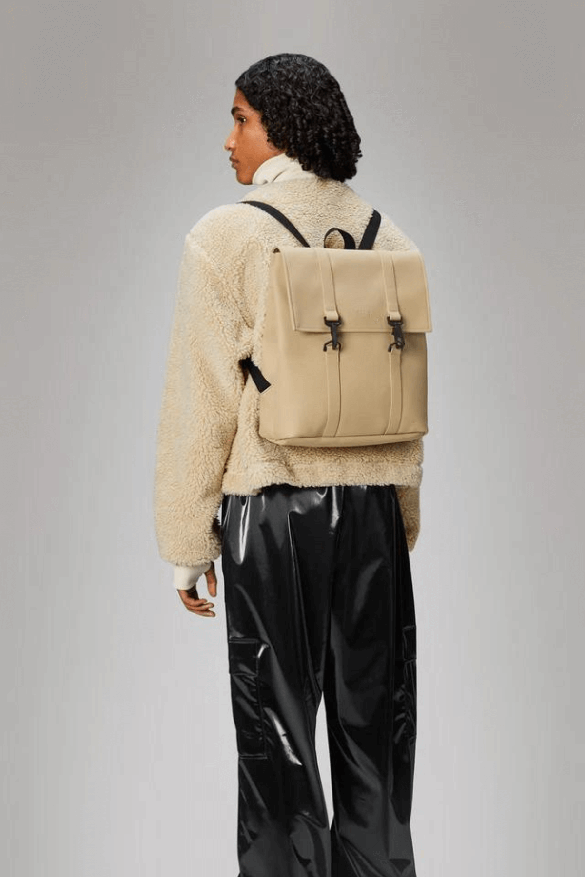 Rains MSN Bag Mini Sand Treasure Box By Biani Treasure Box by Biani NZ