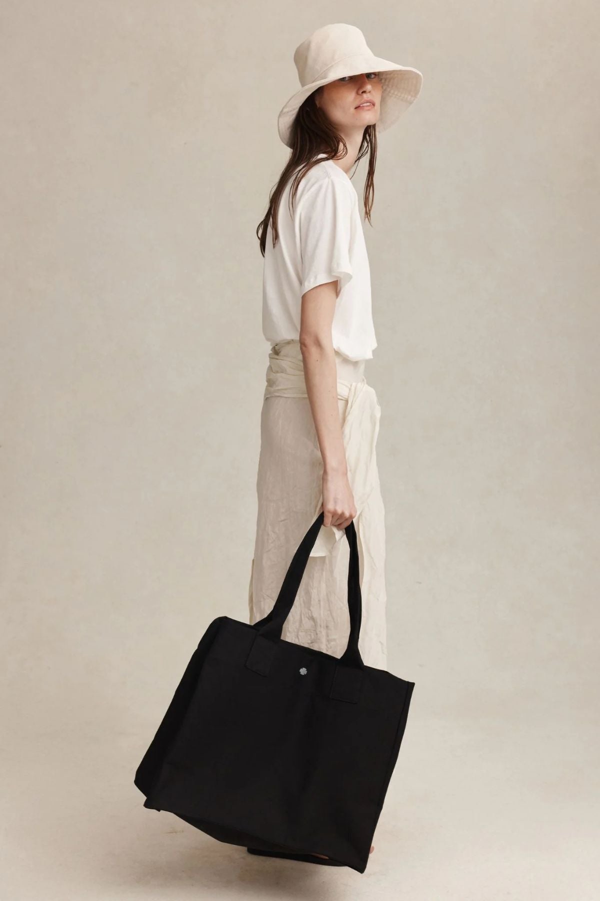MURPHY BAG BLACK