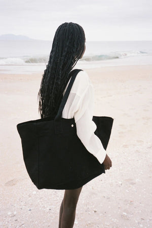 MURPHY BAG BLACK