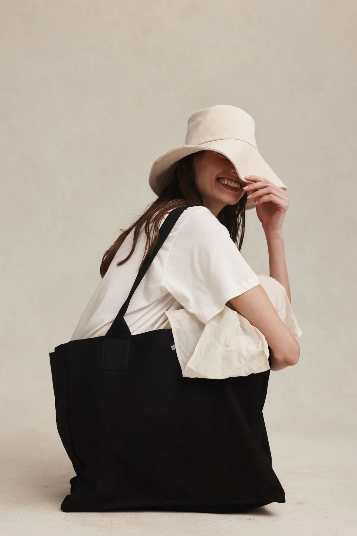 MURPHY BAG BLACK