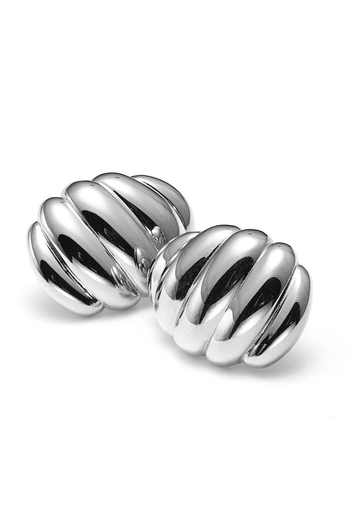 MYSTIQUE EARRINGS SILVER