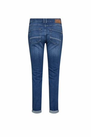 NAOMI JENNY JEANS BLUE
