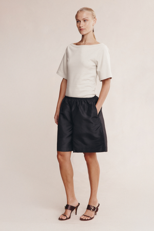 NARA SHORT BLACK