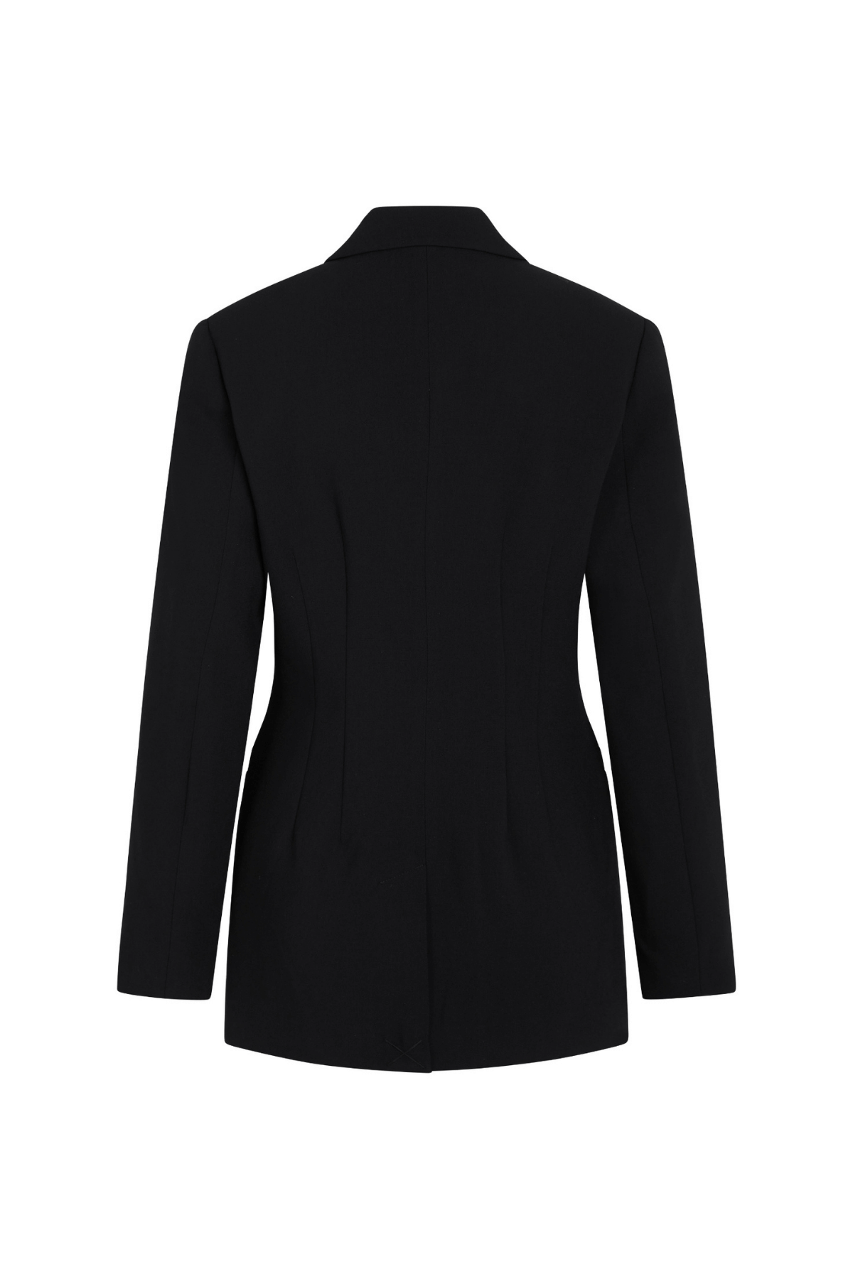 NELLY BLAZER BLACK