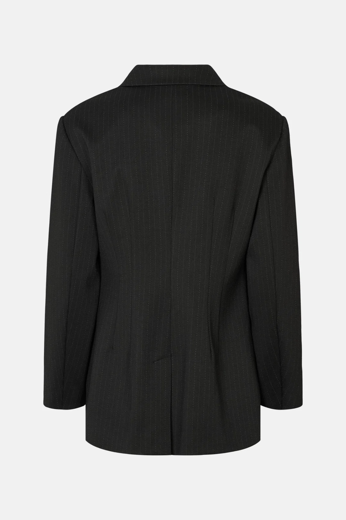 NELLY BLAZER BLACK