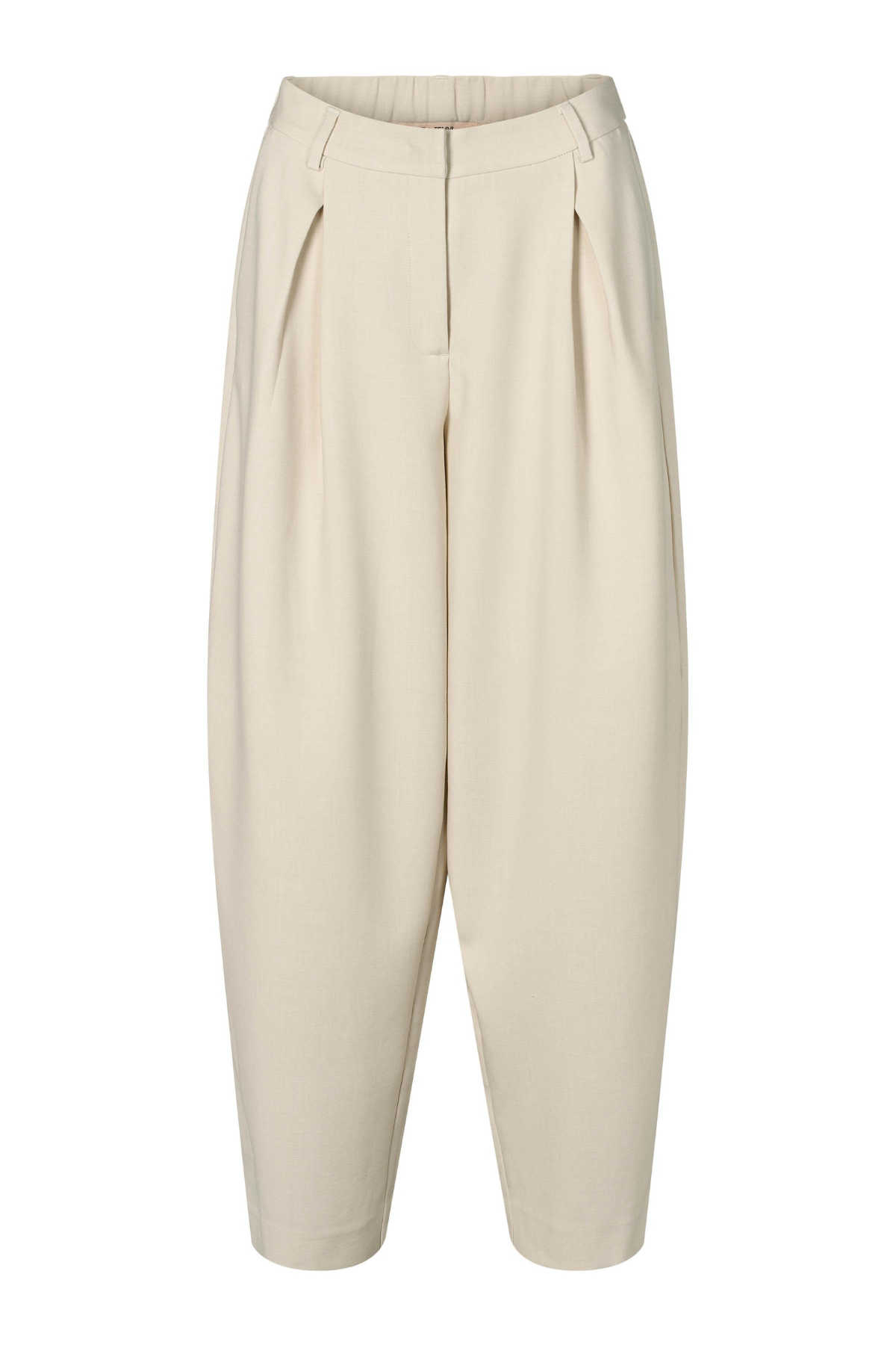 NEVARA PANTS SAND