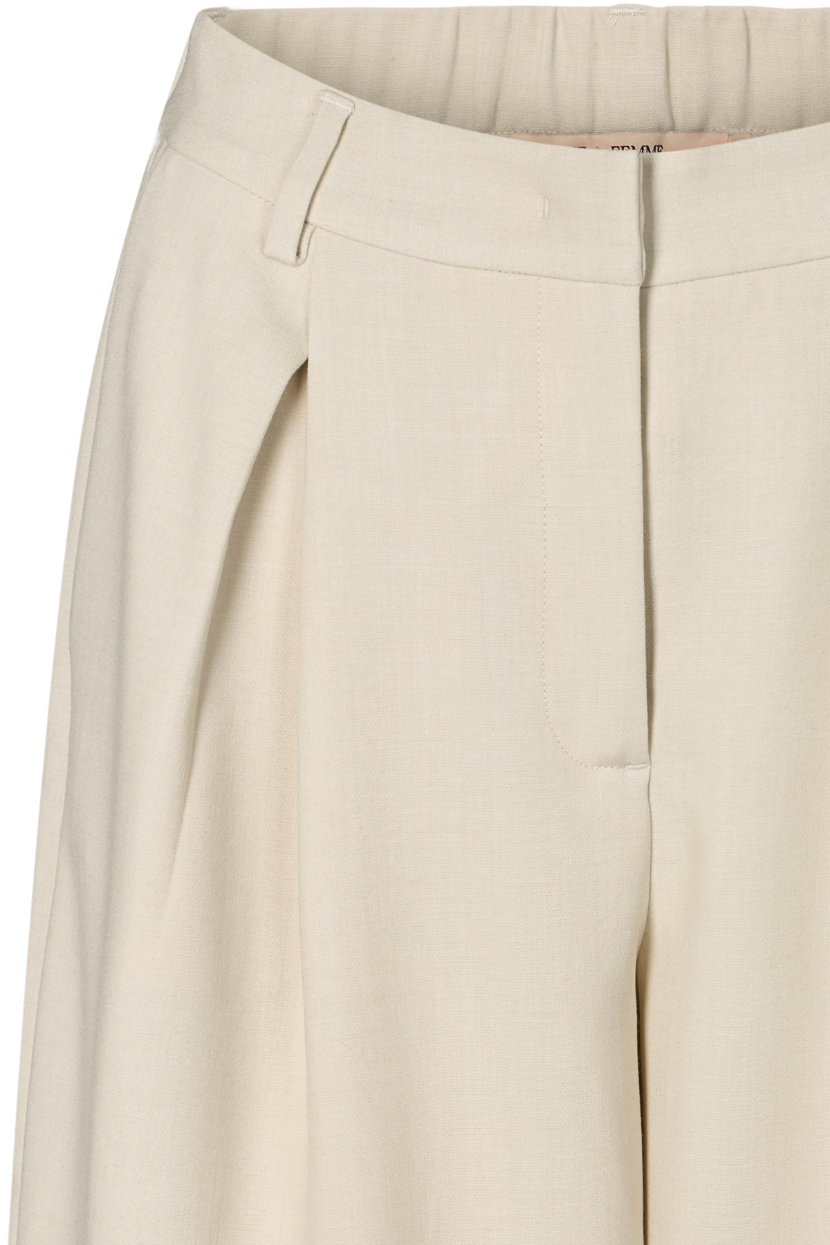 NEVARA PANTS SAND