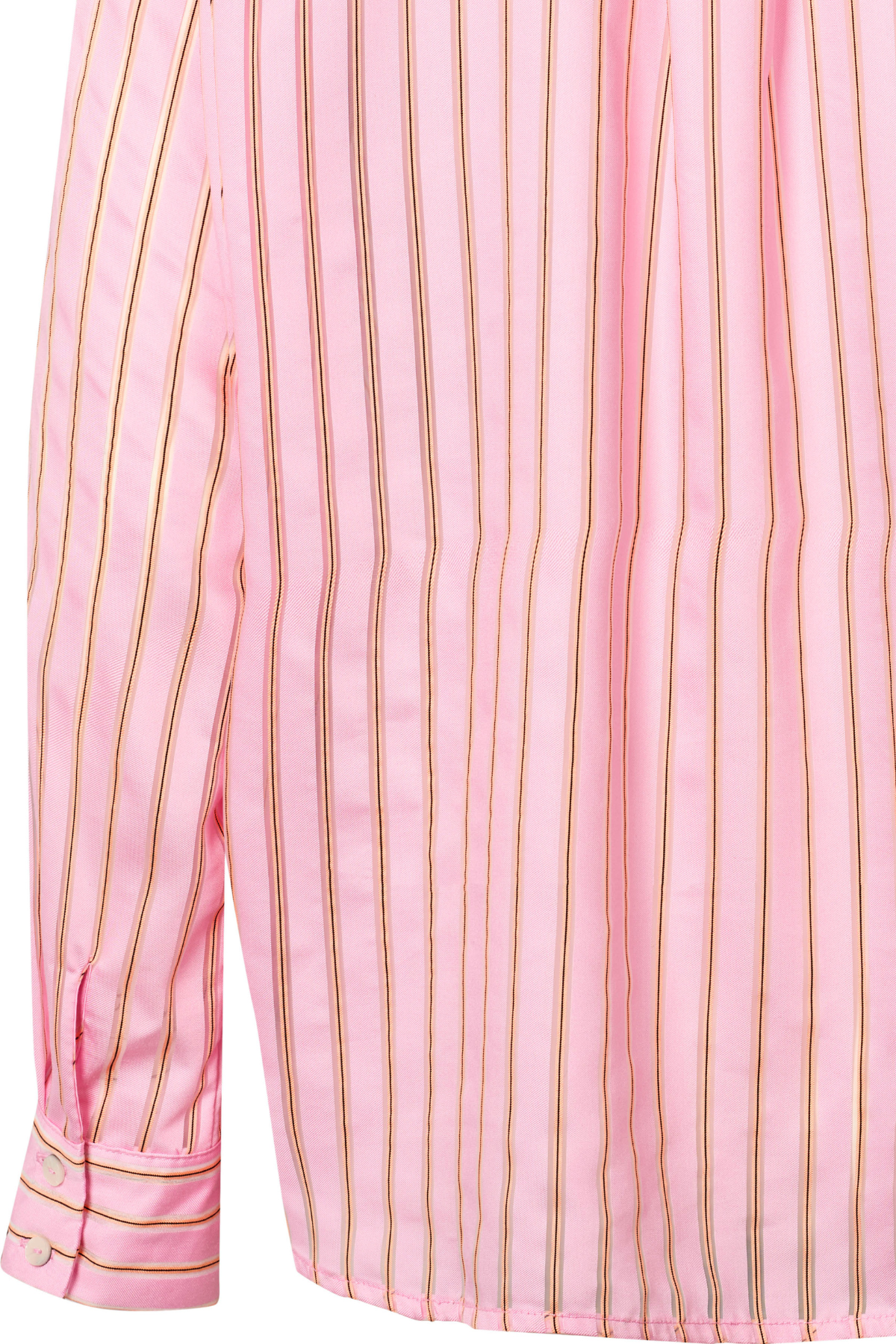 NINETTE SHIRT PEONY