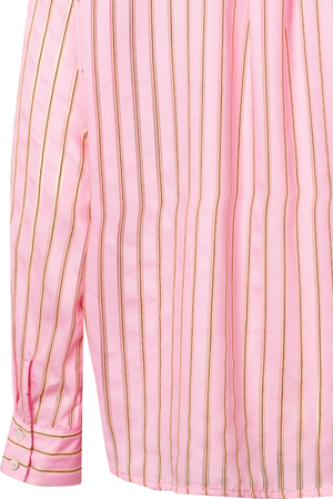 NINETTE SHIRT PEONY
