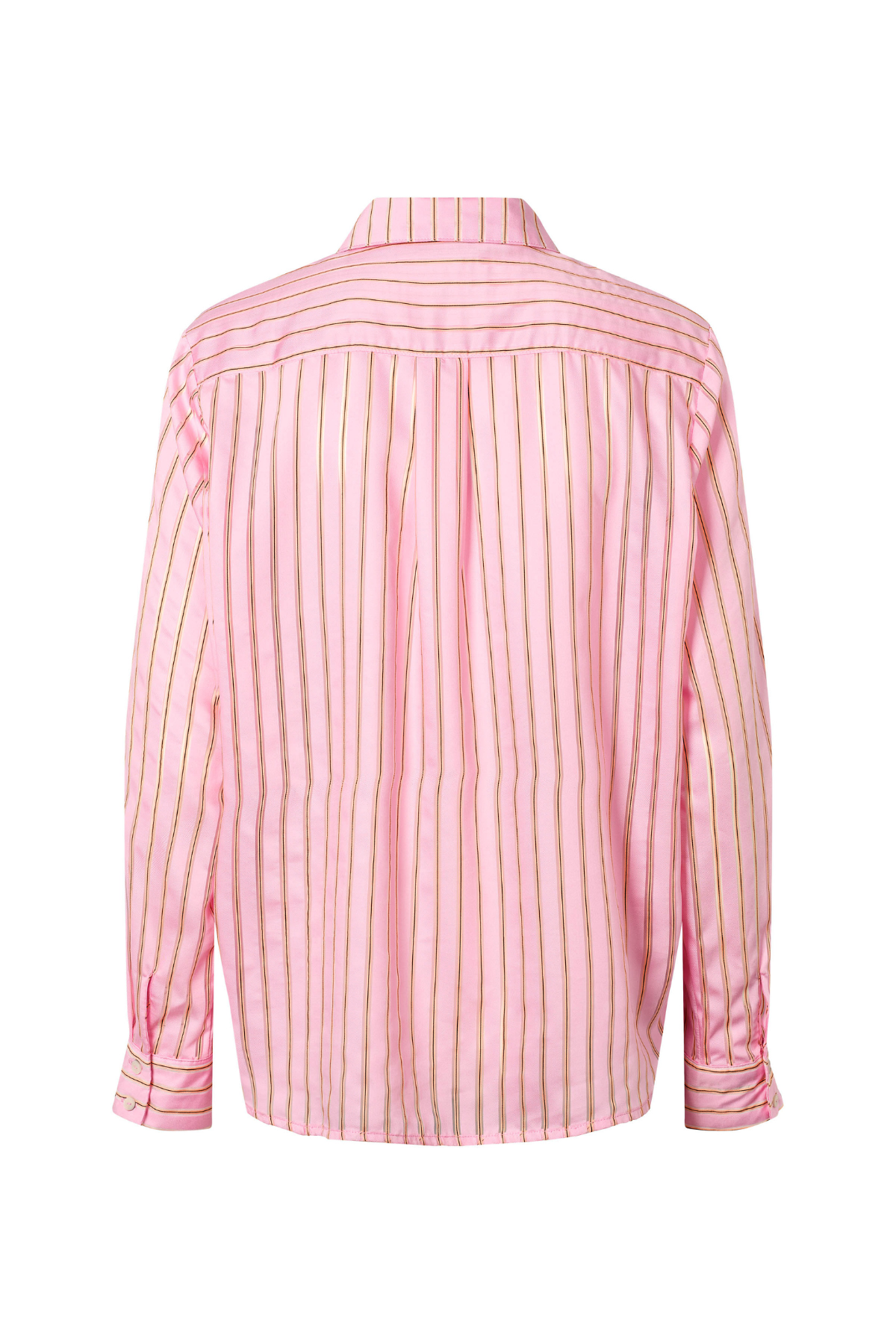 NINETTE SHIRT PEONY