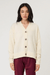 NOA CARDIGAN IVORY