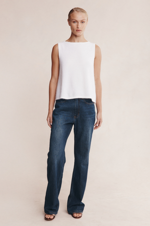 NOVA TOP IVORY