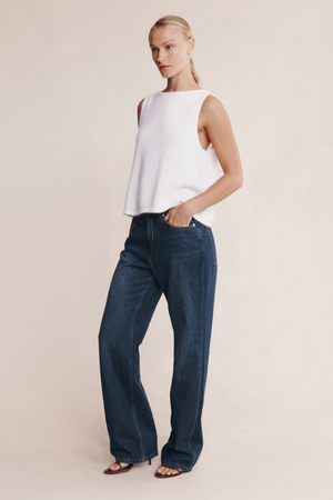 NOVA TOP IVORY