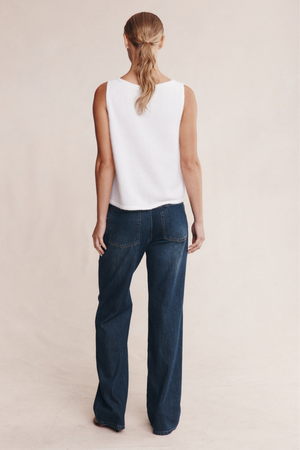 NOVA TOP IVORY