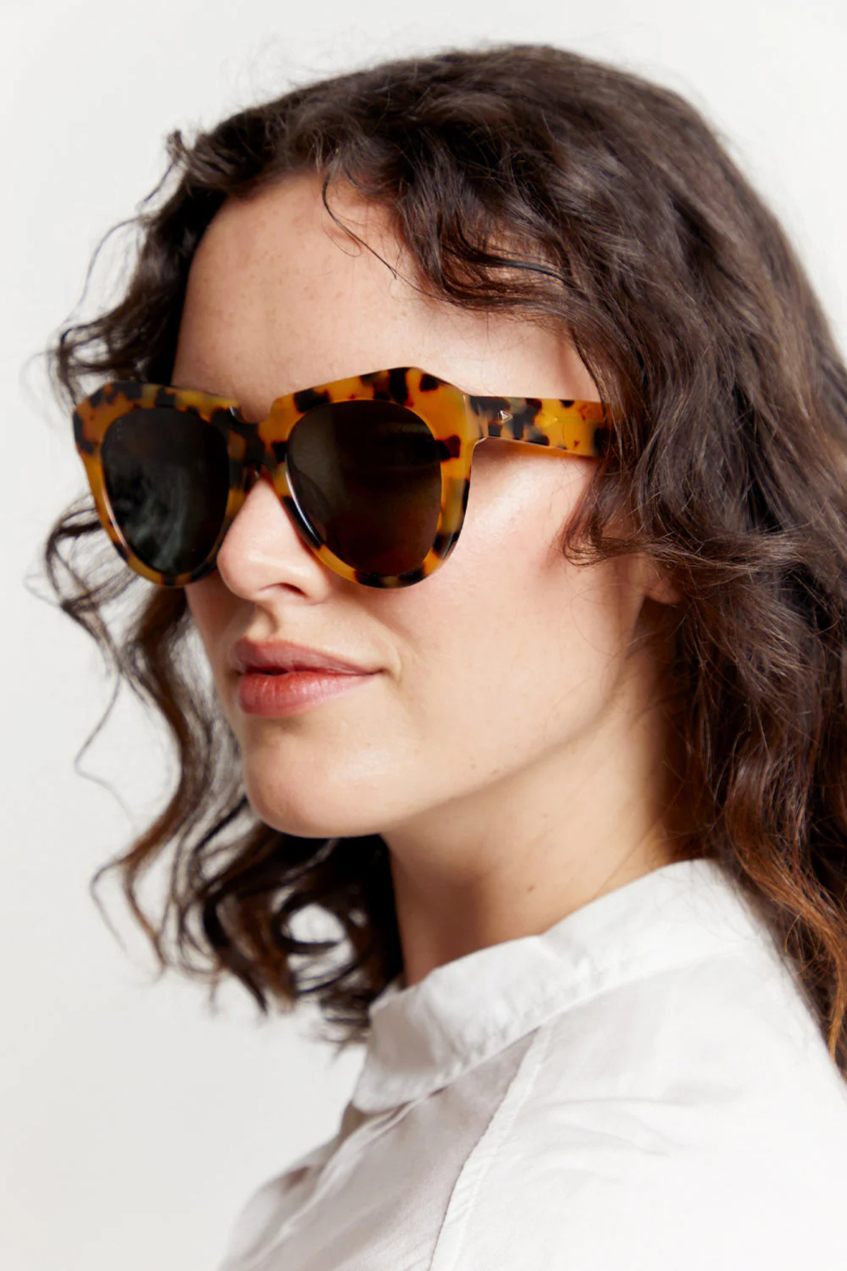 NUMBER ONE SUNGLASSES CRAZY TORT