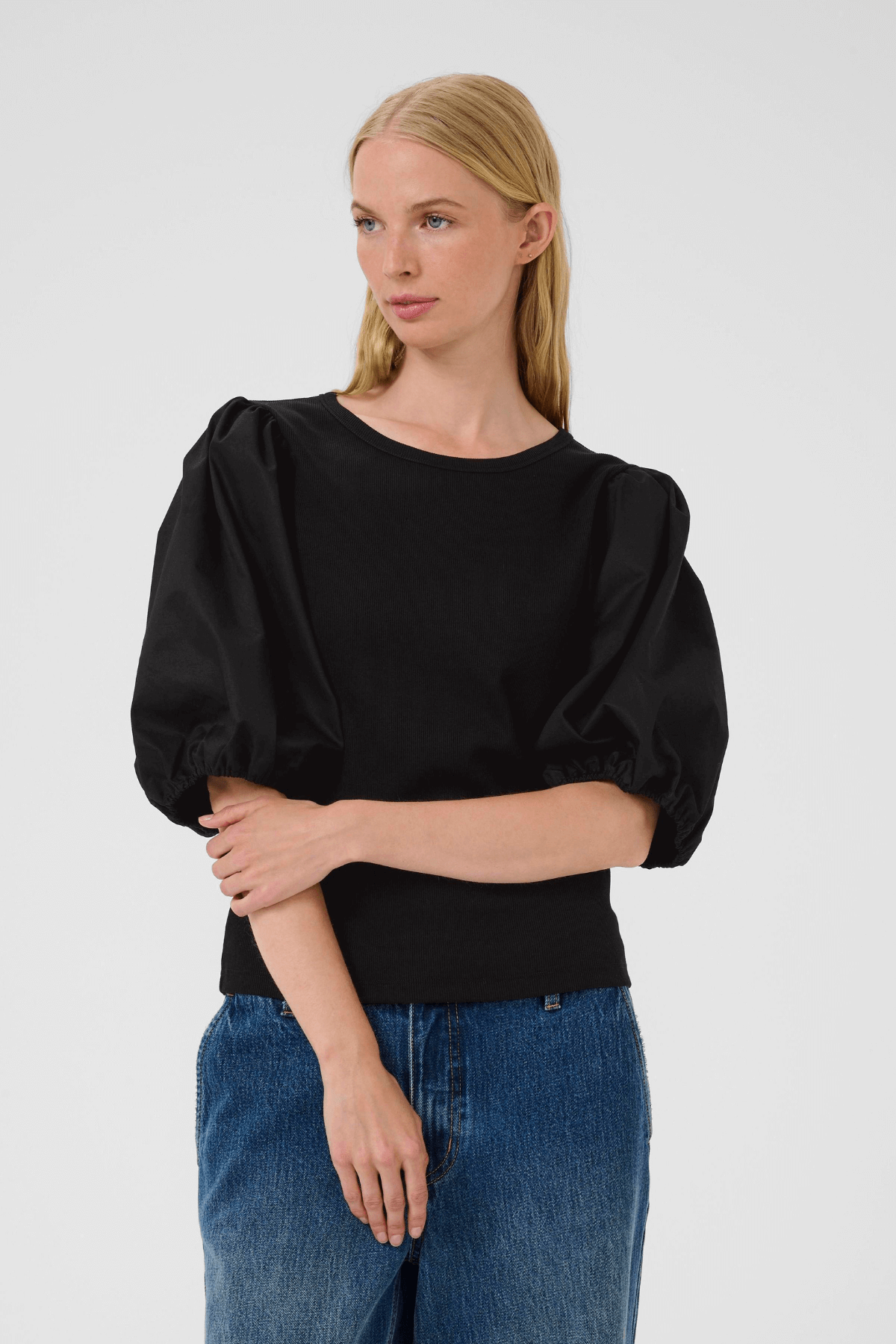 ODA TEE METEORITE