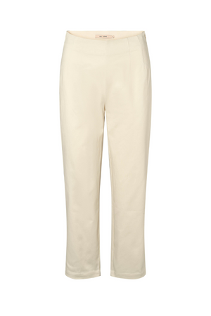 OLANA REGULAR PANTS OFF WHITE