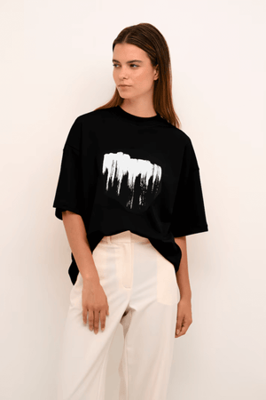 OLENA TEE METEORITE