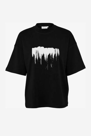 OLENA TEE METEORITE
