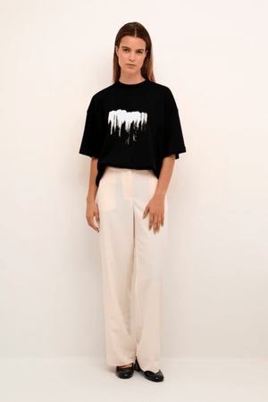 OLENA TEE METEORITE