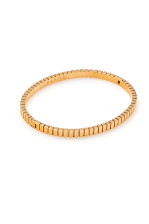 ORACLE BANGLE GOLD