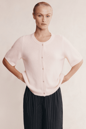 ORIELLE CARDIGAN FLEUR