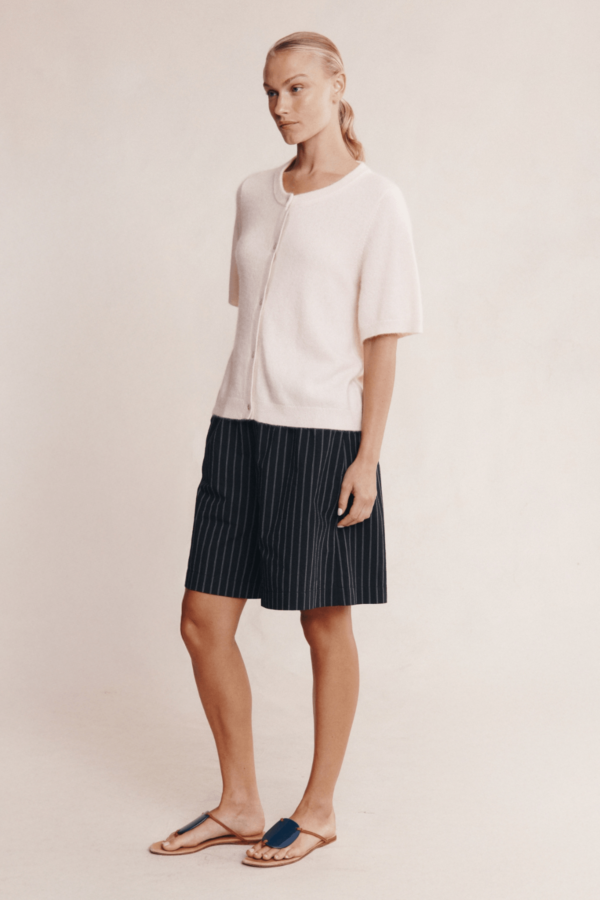 ORIELLE CARDIGAN FLEUR
