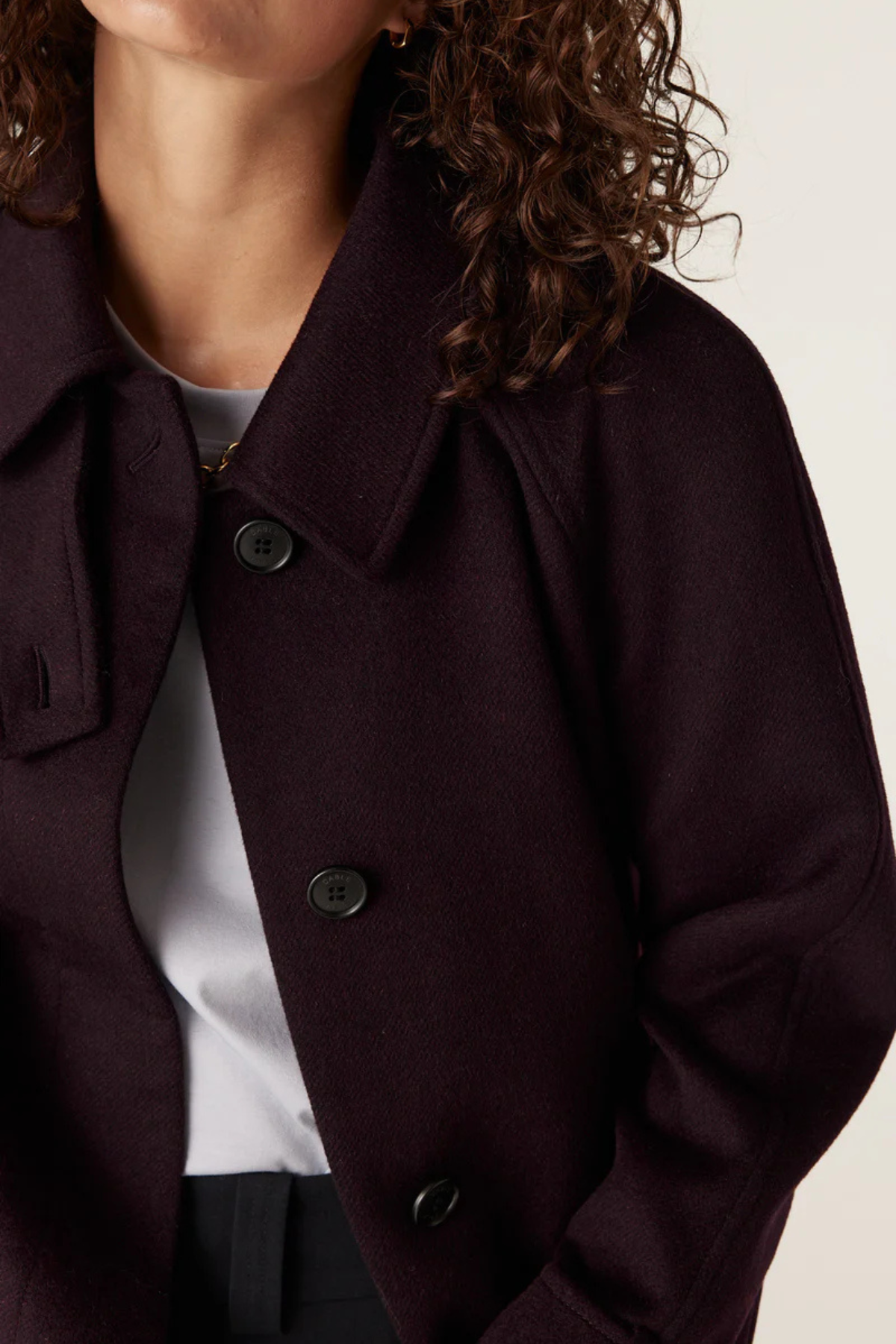 OXFORD COAT PORT
