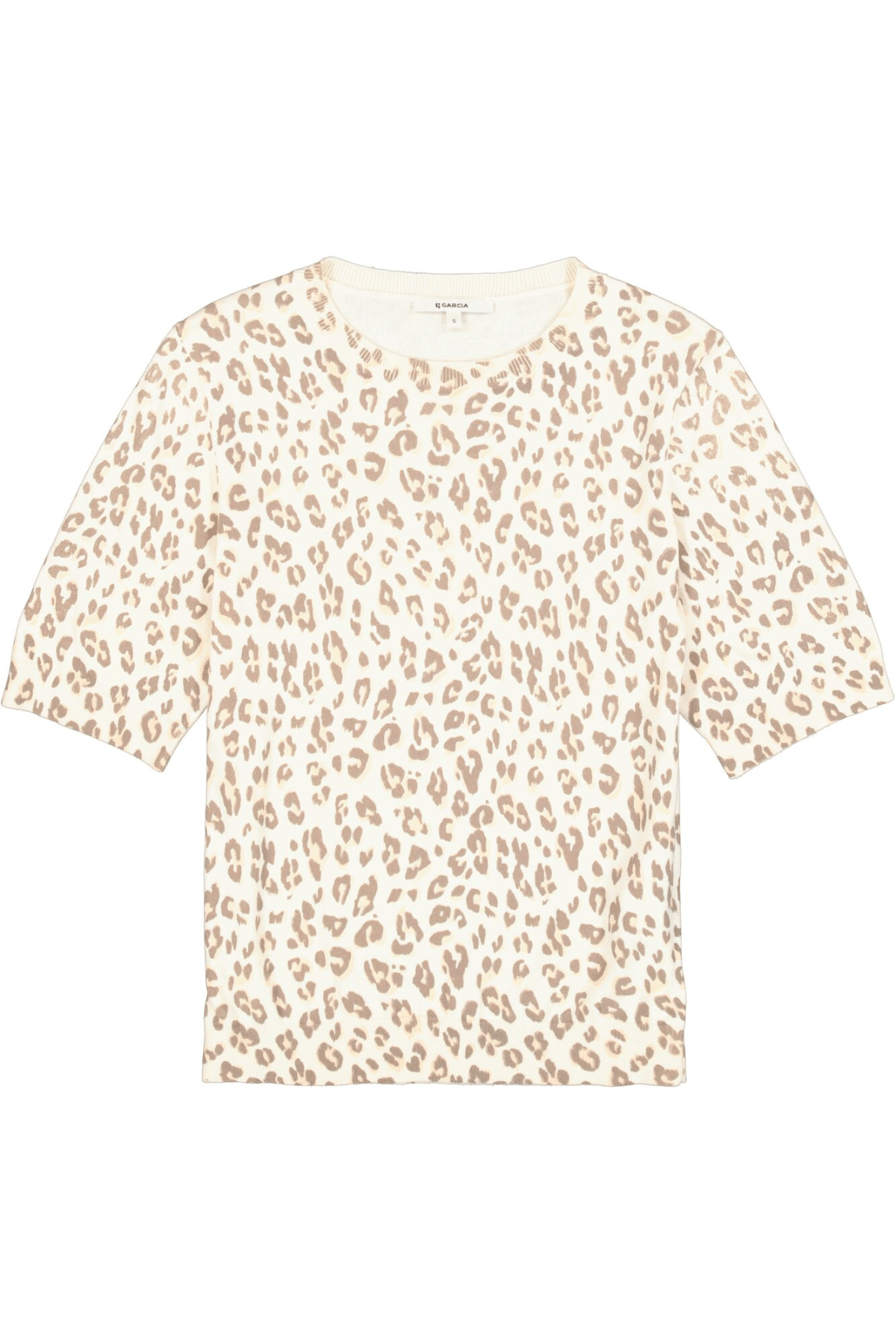 LADIES PULLOVER SHADE